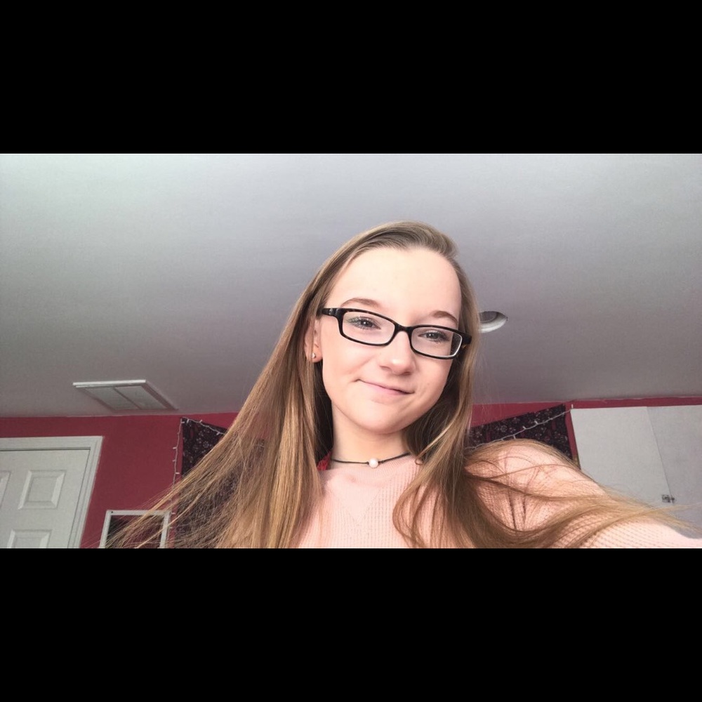 Meet your Posher, Alana